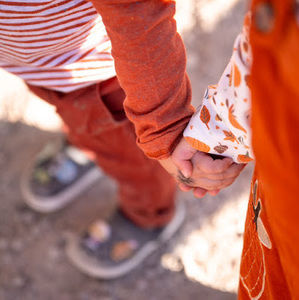 Meet your Posher, Iris